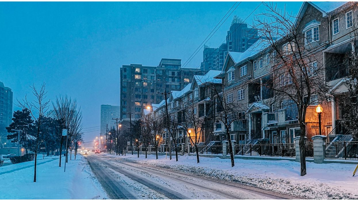 Ontario Hydro Bills Are Getting Cheaper For Every Household For The Month Of January