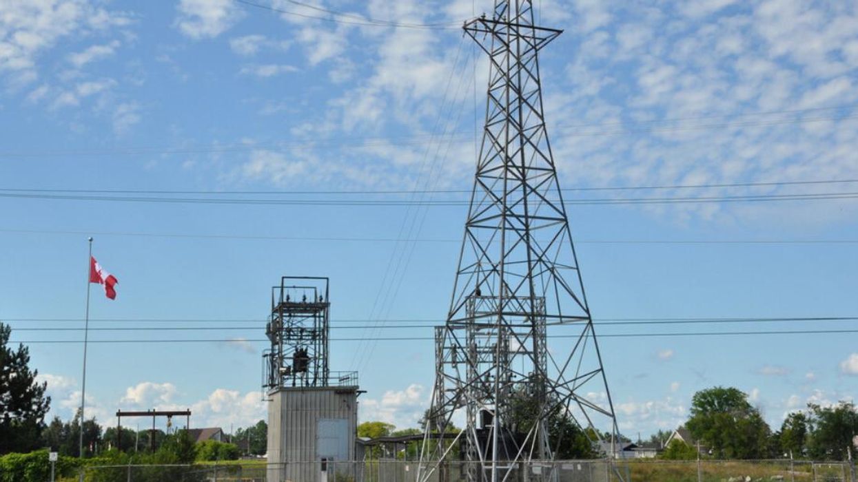 Ontario Hydro Bills Will Be A Lot Cheaper This Month For Households & Small Businesses