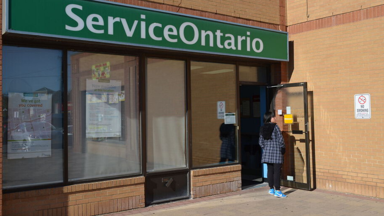 Ontario Is Extending The Deadline To Renew Health Cards & Expired Ones Will Be Accepted