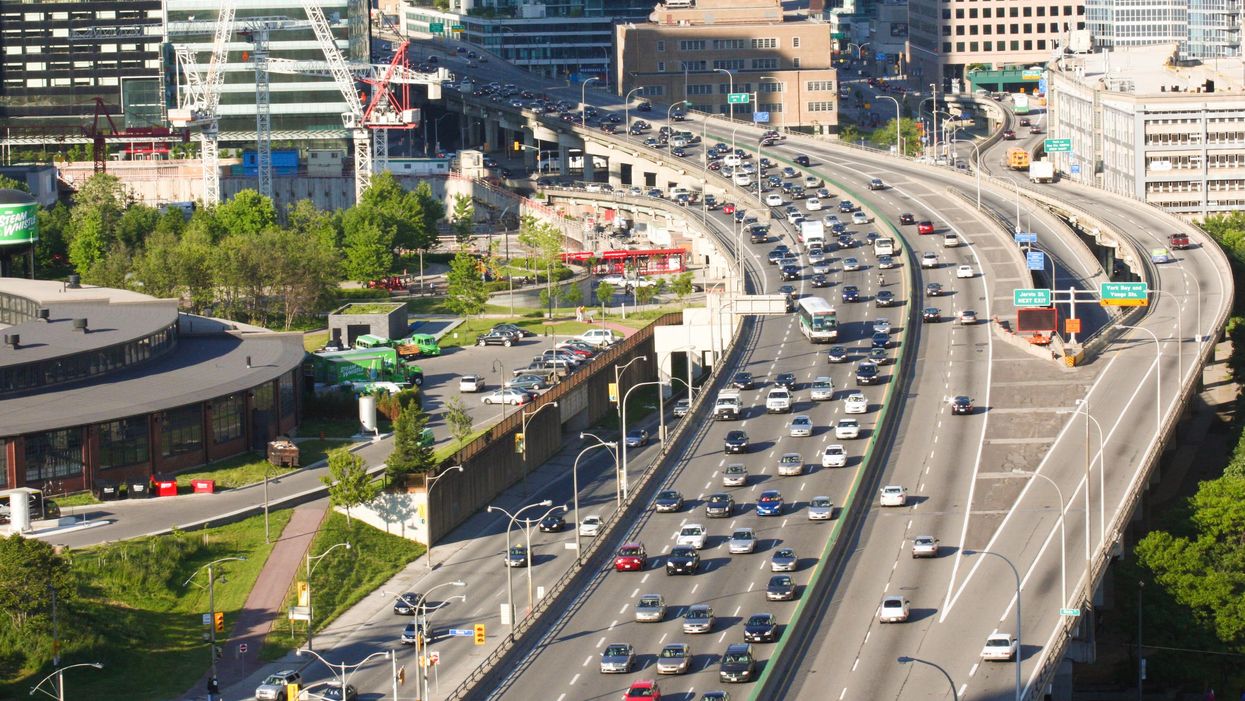 Ontario Is Funding So Many New Highways Including Hwy 413 & Bradford Bypass