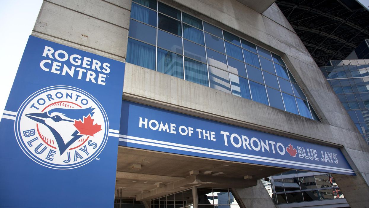 Ontario Is Increasing Sports Venue Capacity Limits & More Fans Can Catch Games In-Person