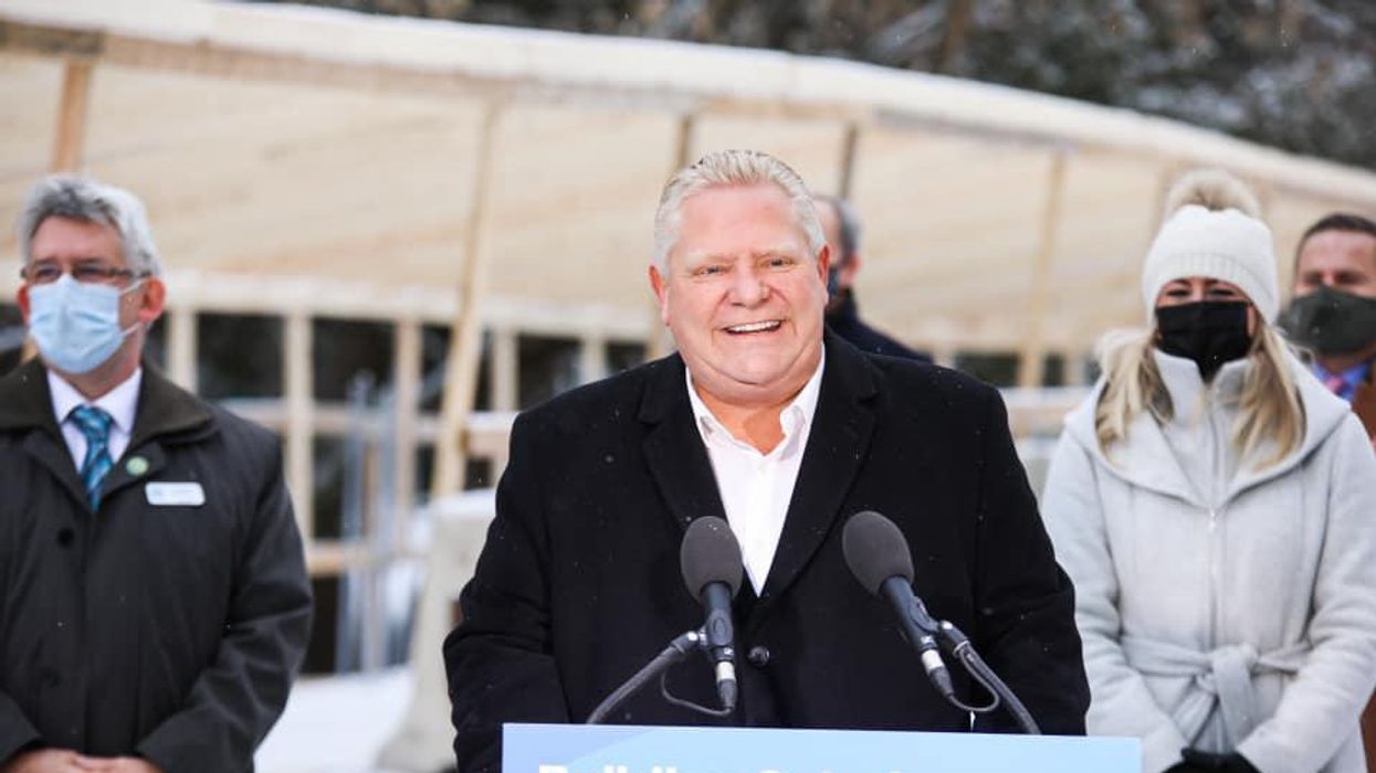 Ontario Is Lifting Even More Restrictions Today & Here's What You Need To Know