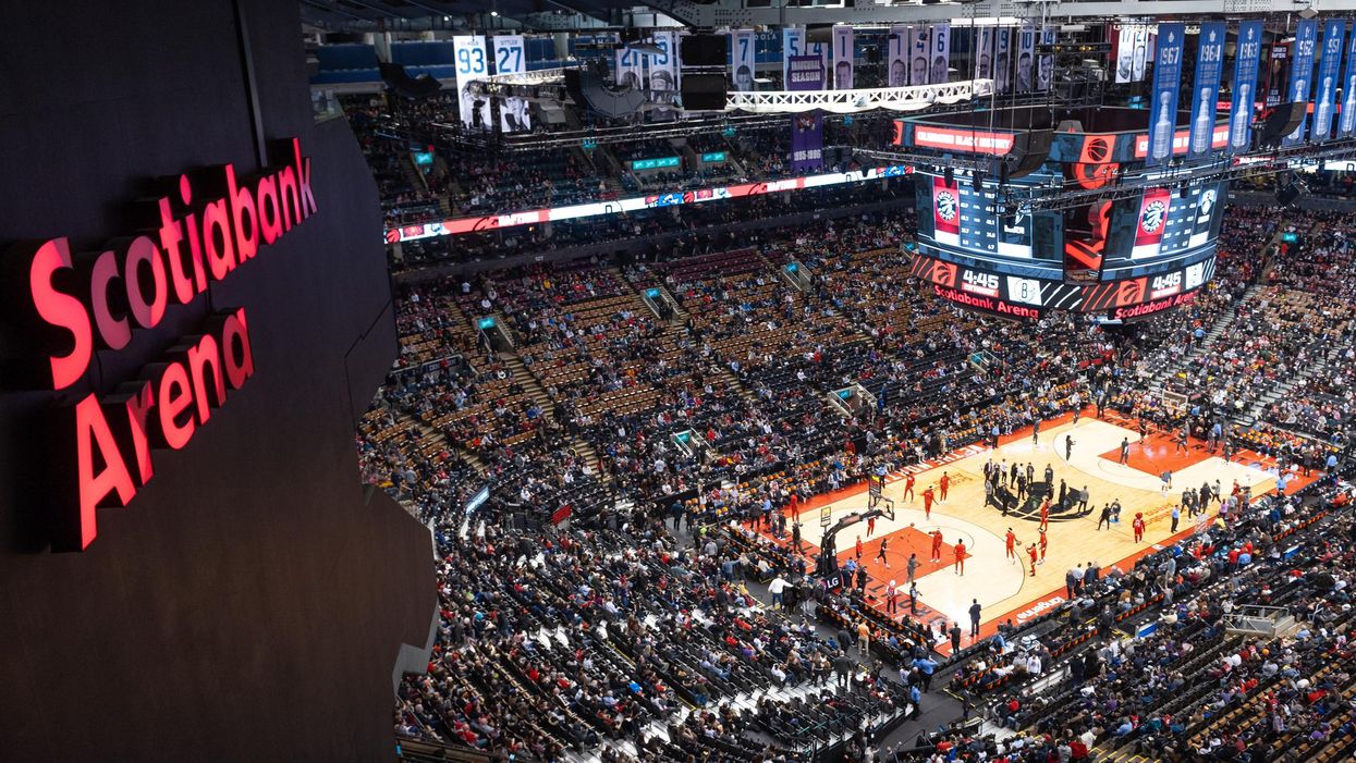 Ontario Is Slashing Capacity Limits Again & The Next Live Event You See Could Be Different