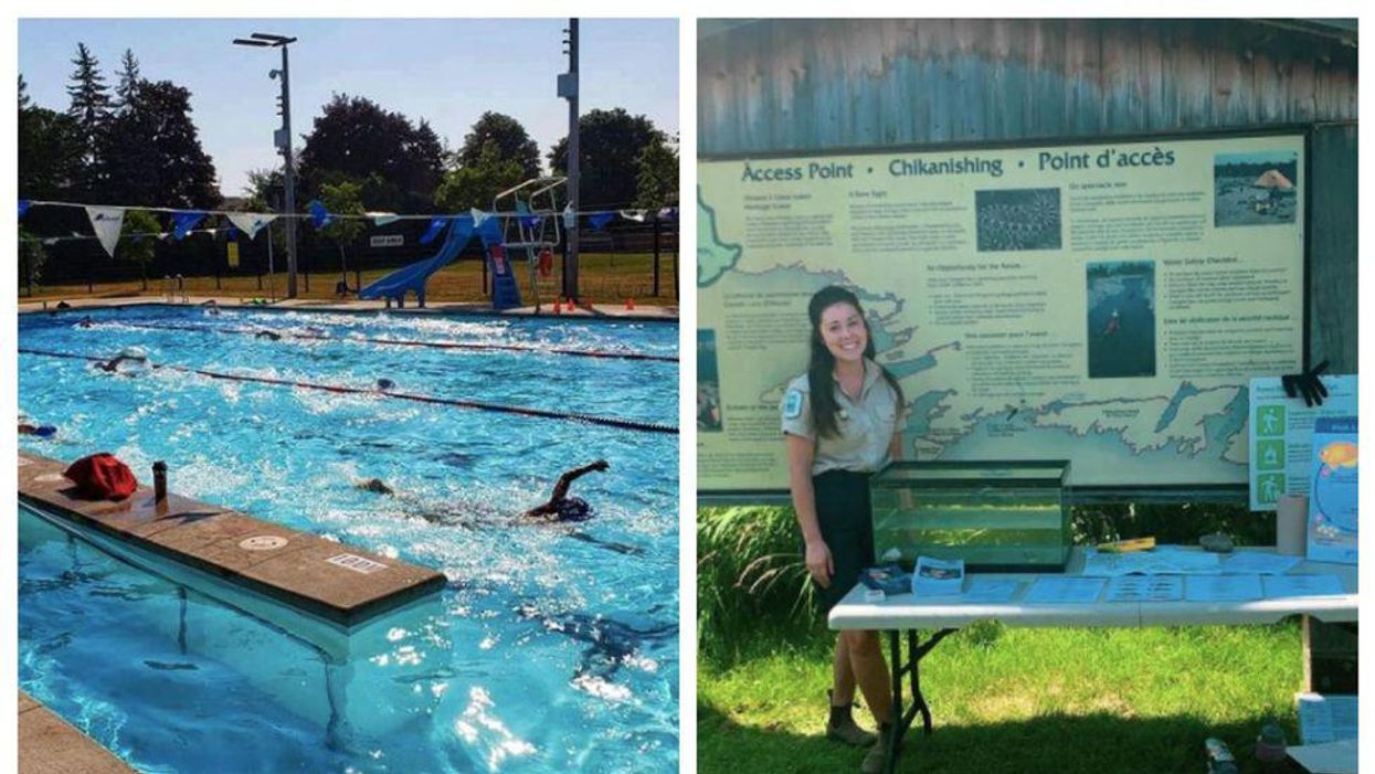 6 Ontario Jobs That Will Pay Up To $24/hr & Let You Get Outside This Summer