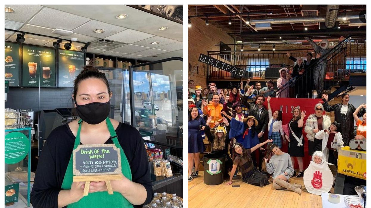 Ontario Jobs That Are Hiring RN With Amazing Perks