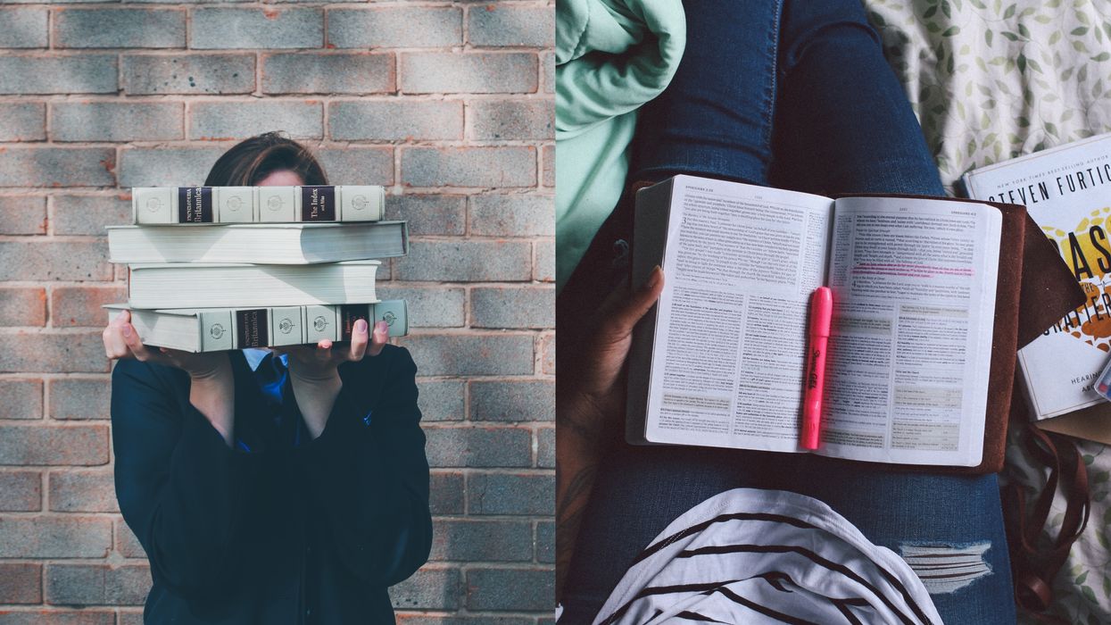 Ontario Jobs That Will Pay You Up To $30/Hr If You're A Major Bookworm