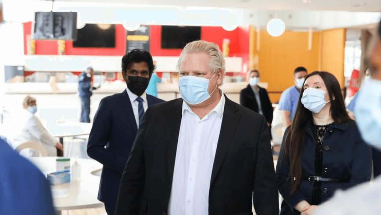 Ontario Jobs Training Tax Credit