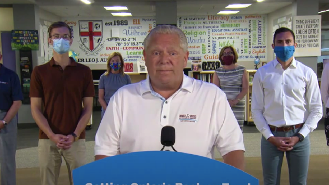 Ontario Learner's Benefit: Ontario Just Made Teenagers Eligible & You Could Get More Money