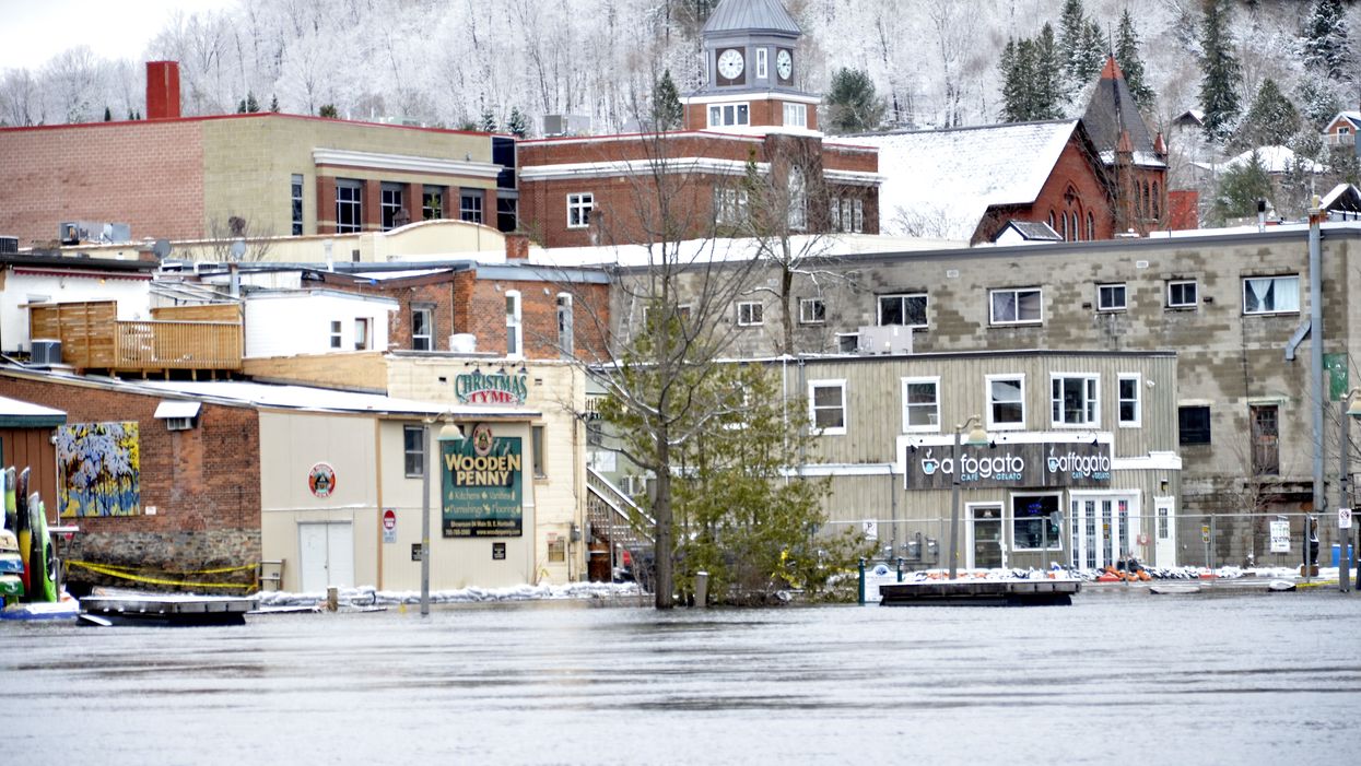 Ontario Living Wage Is The Cheapest In These Regions