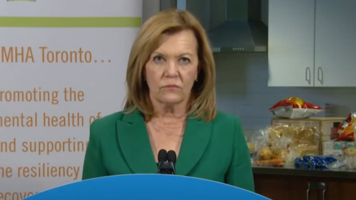 Ontario Lockdown Will Be Extended In Northern Parts Of The Province, Officials Say