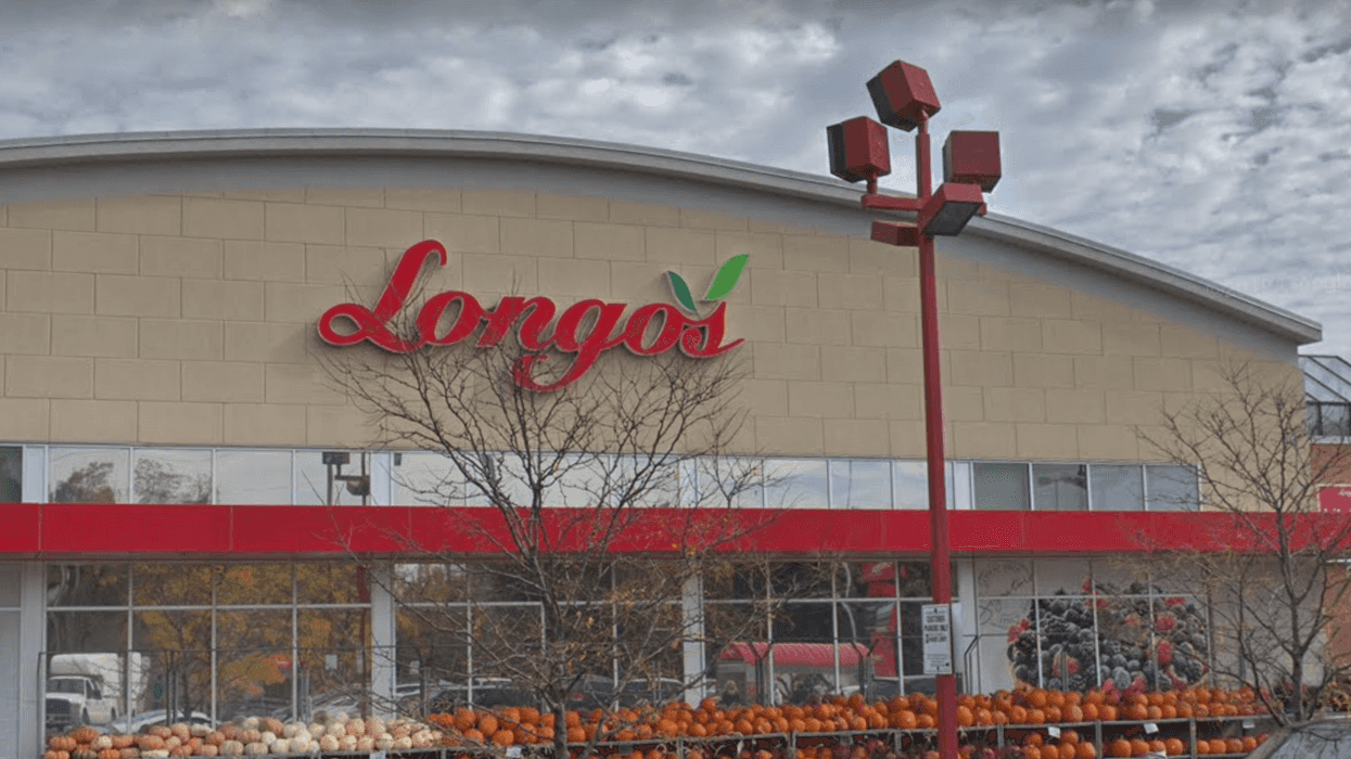 Ontario Longo's Stores Give Employees Raise During Stay-At-Home Order
