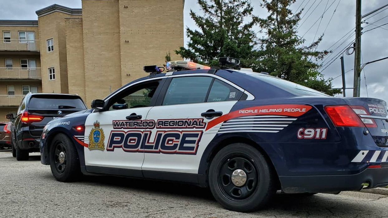 Ontario Man Forgot What Car He Was Driving, Lost A Child, & Almost Caused An Amber Alert