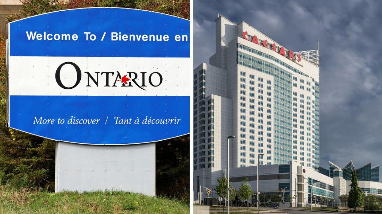 Ontario Moves Into A Modified Step 2 Tomorrow & We've Answered All Your Questions