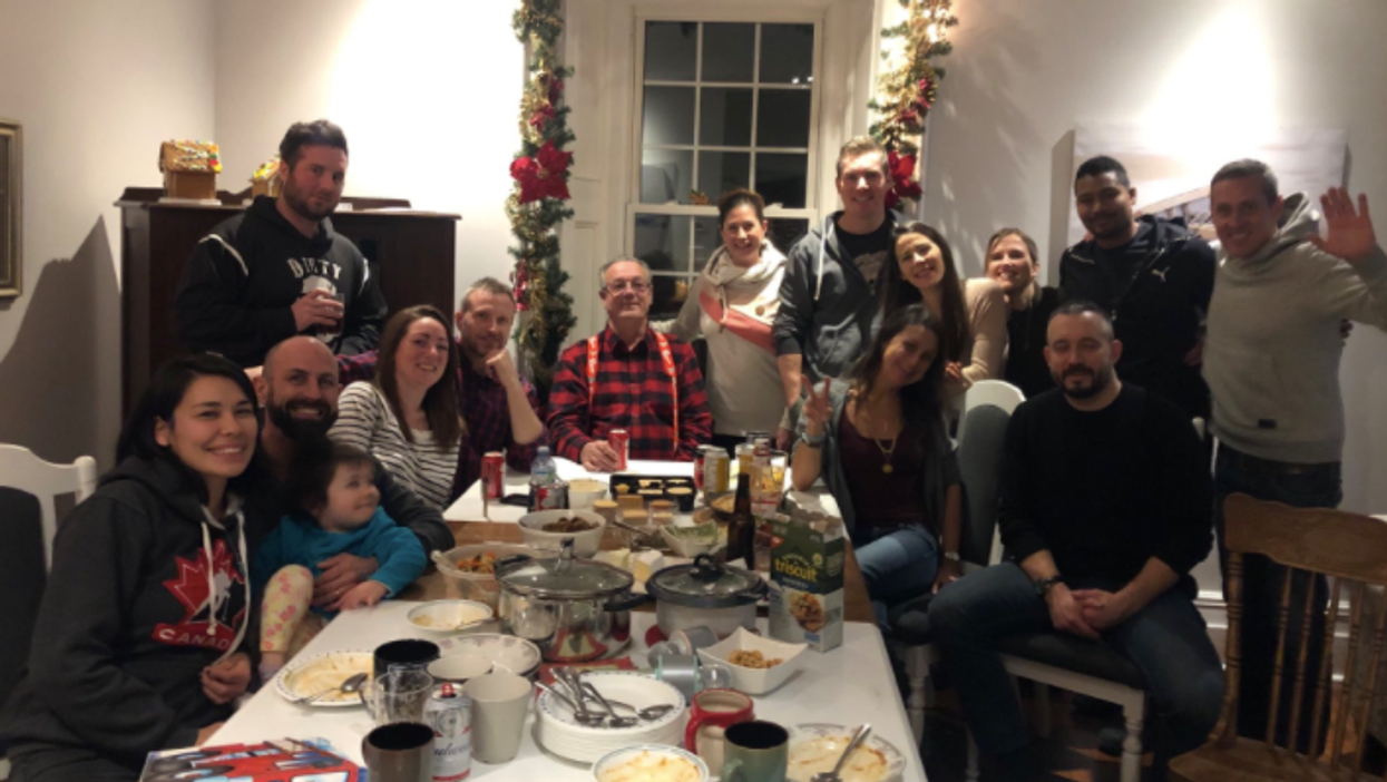 Ontario MPP Says 'Bring On' The Fines & Jail Time After His 15-Person Christmas Gathering