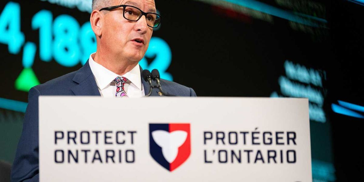 Ontario to move northwest regions to permanent daylight time