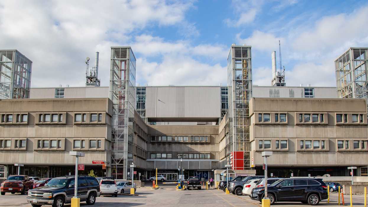 Ontario Nurses Fired After Giving Relatives Vaccines Early