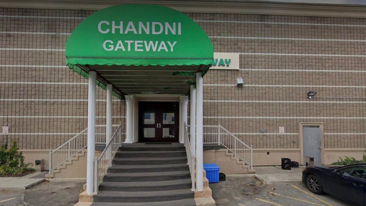 Ontario Overnight Birthday Party Exposed To COVID-19 & Guests Should Get Tested