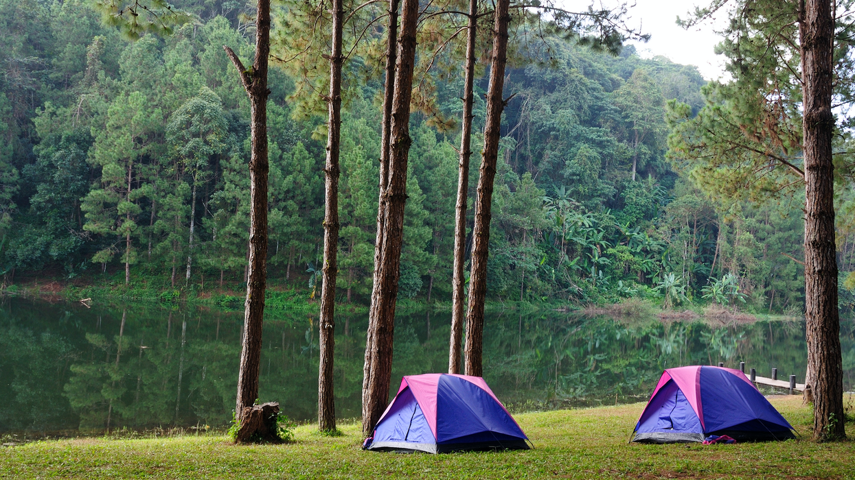 Ontario Parks Are Cancelling Overnight Camping Trips