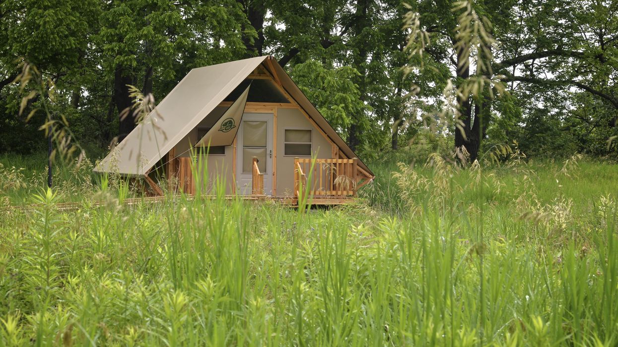 Ontario Parks Reservations Are Filling Up Super Fast This Year