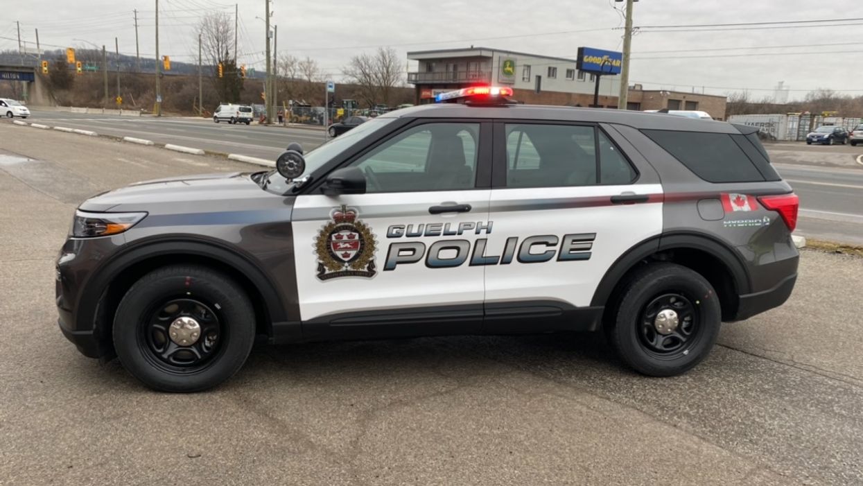 Ontario Partiers Are Facing Over $10K In Fines After Hosting An Illegal Gathering