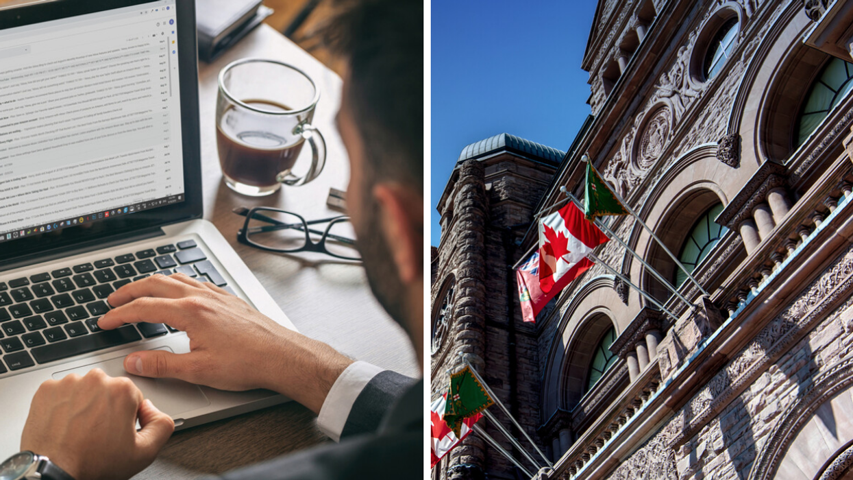 Ontario Passed A Bill That Could Let You Stop Answering Those After Work Calls & Emails