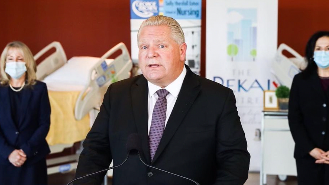 Ontario Personal Support Workers' Temporary Raise Is Extended