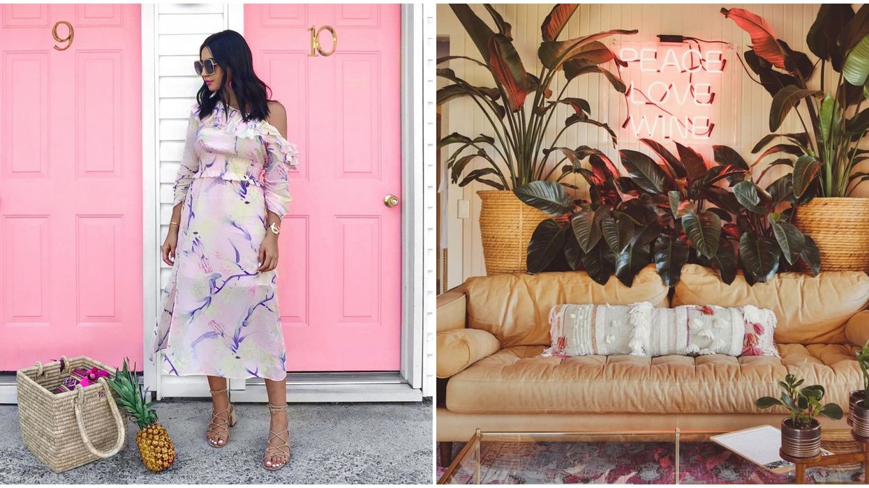 Ontario Picnic Spots At The June Motel Are The Dreamiest Day Out This Summer