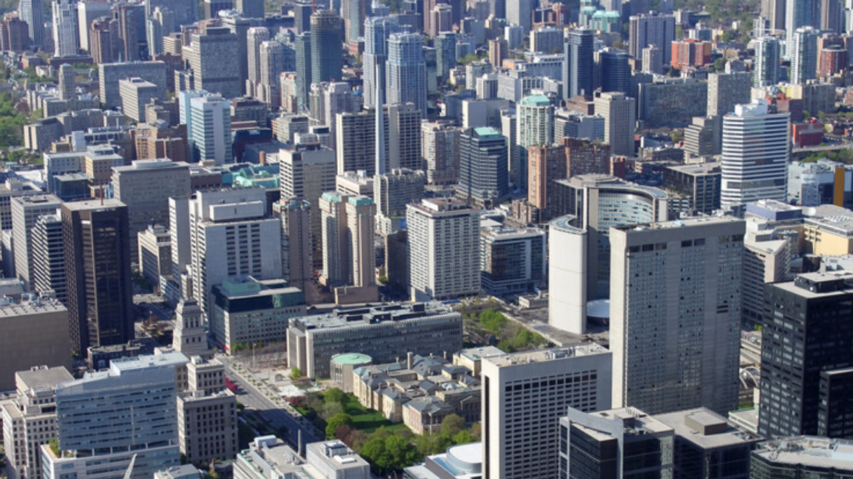 Ontario Plans To Get A Special Task Force That Will Look To Make Housing More Affordable