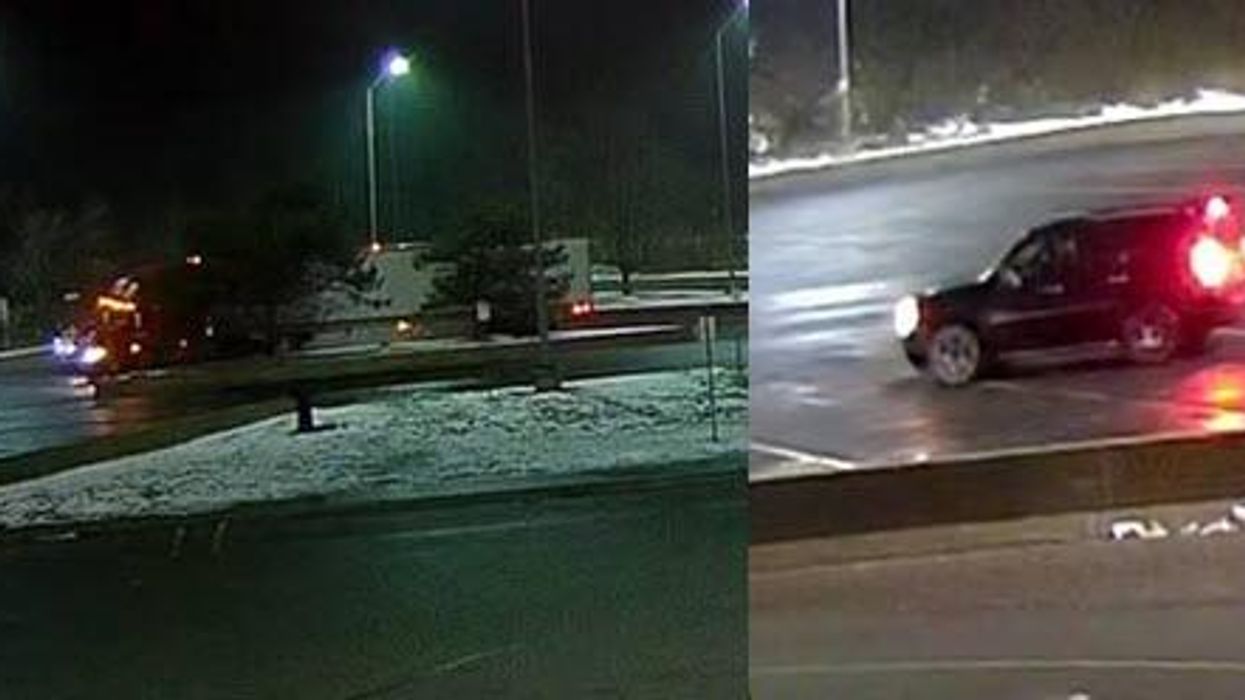 Ontario Police Are Investigating An Alleged Theft That Involved About $200K Of Butter