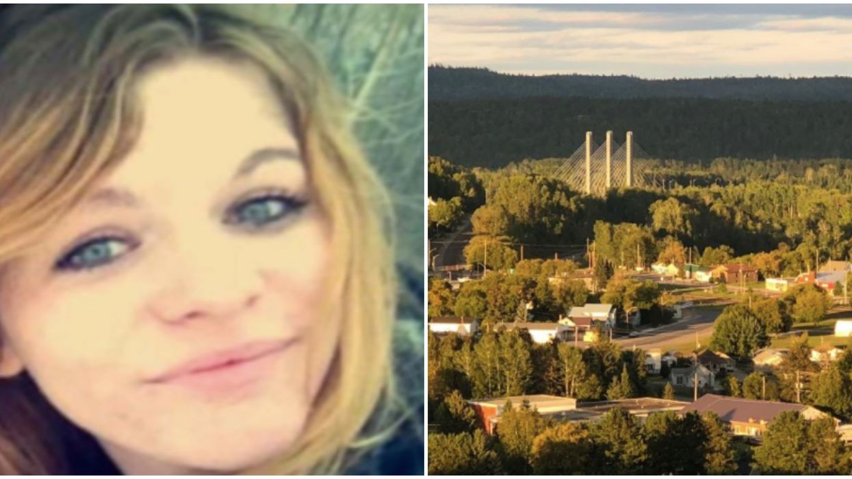 Ontario Police Will Give You $50K To Solve This 26-Year-Old Woman’s Disappearance