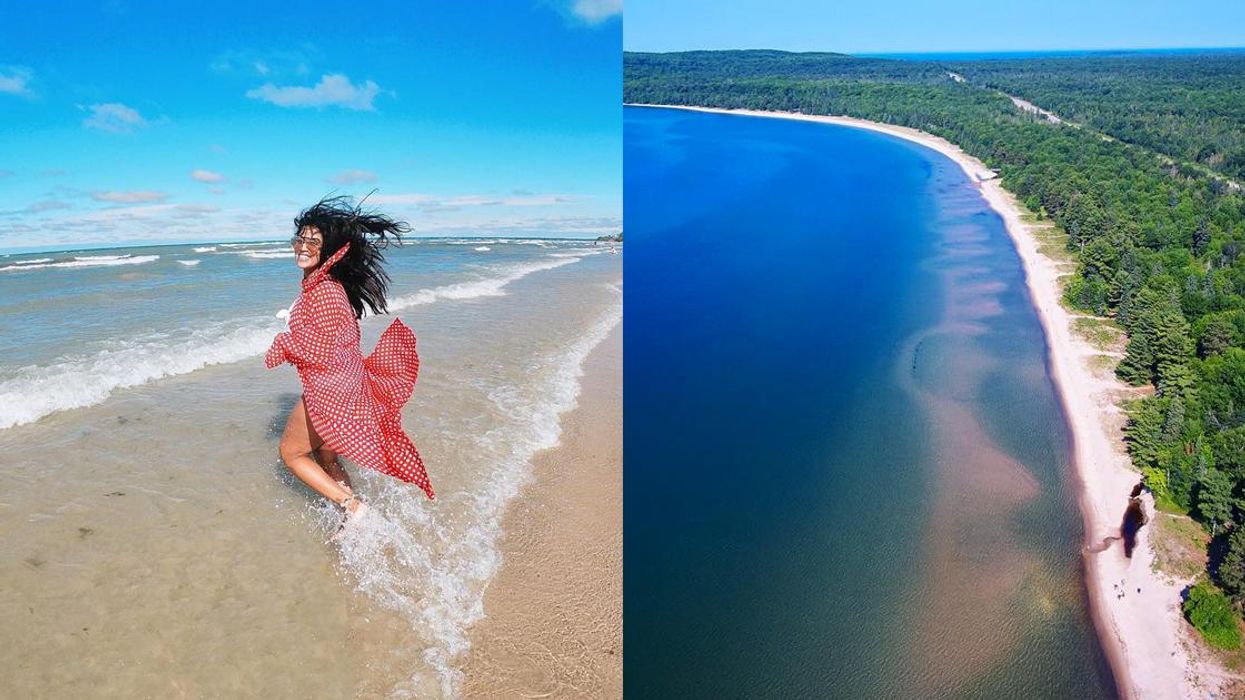 Ontario Provincial Parks You Need To See At Least Once In Your Life