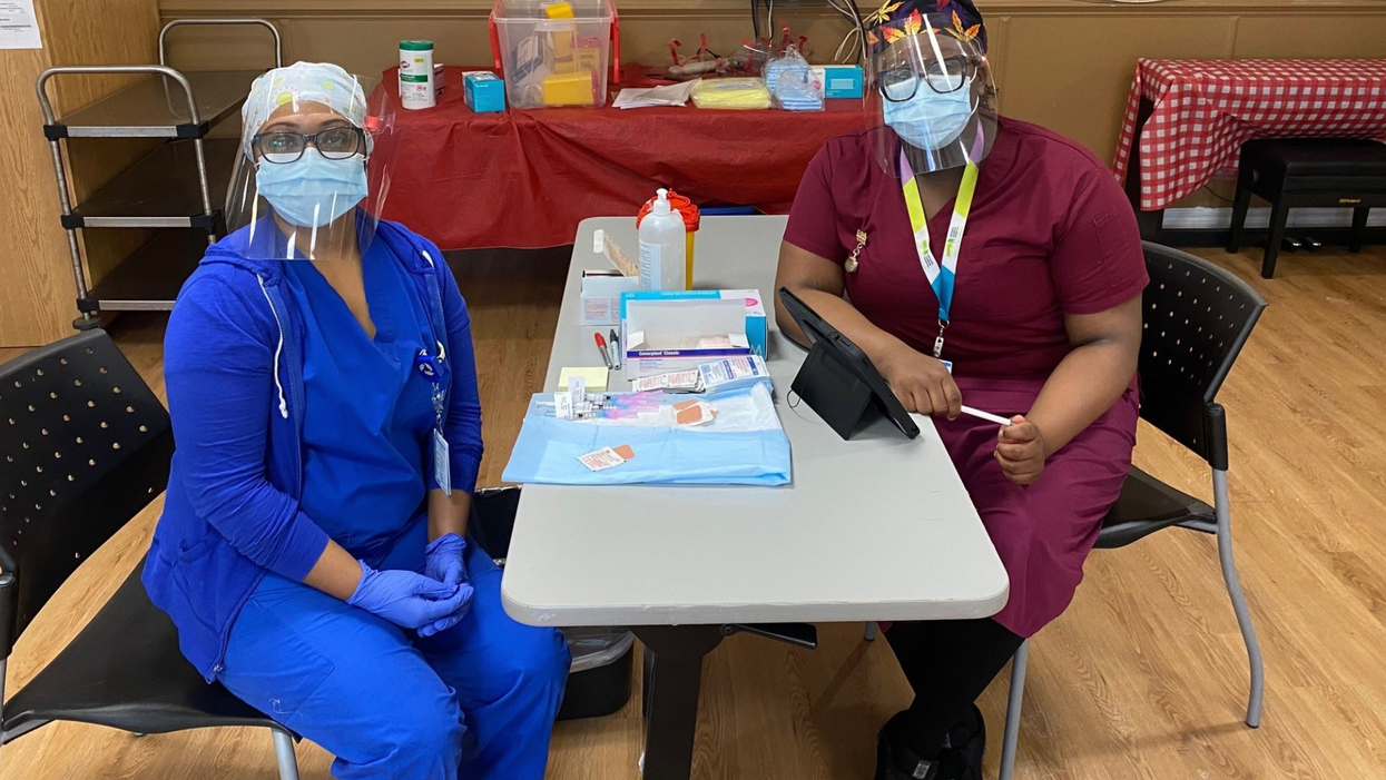 Ontario PSW Program Applicants Can Now Apply & Get Free Tuition