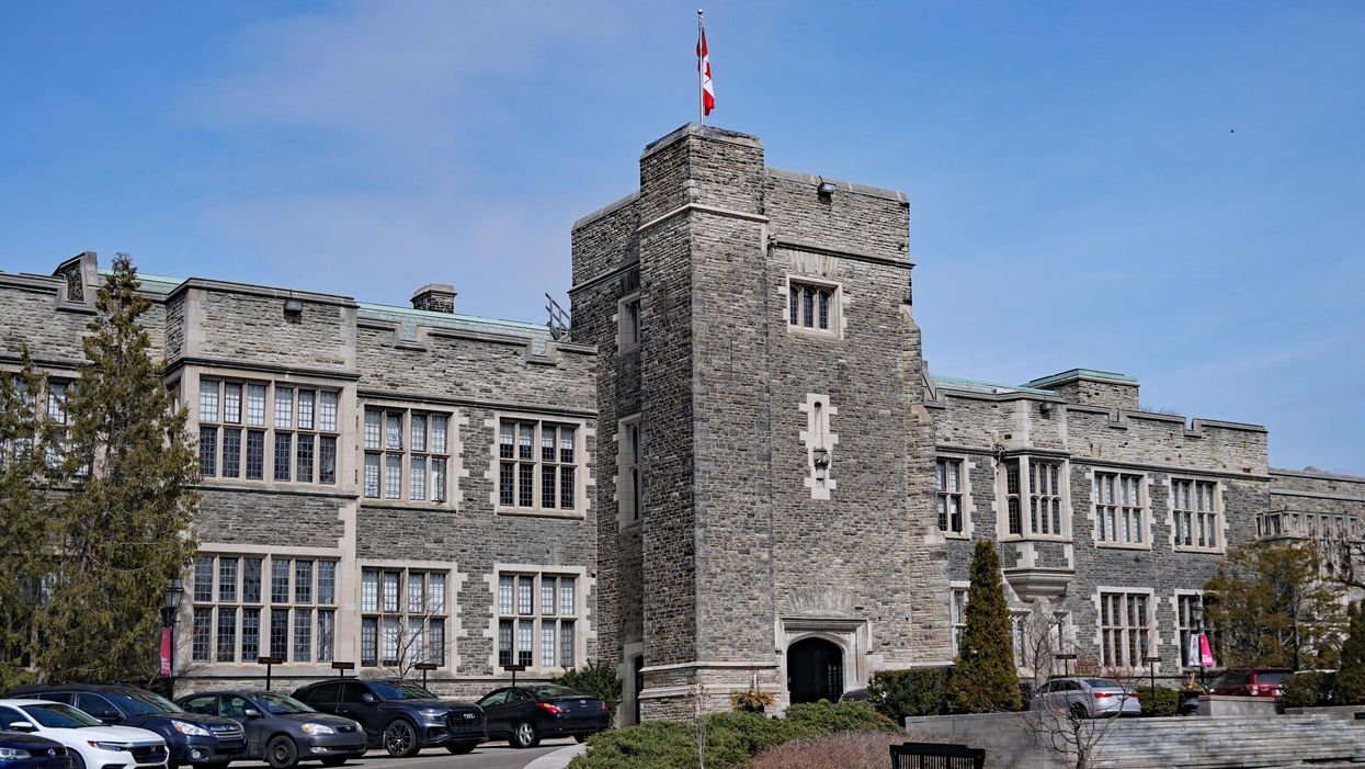 Ontario Reportedly Gave Rapid Antigen Tests To Private Schools & Not Public Schools