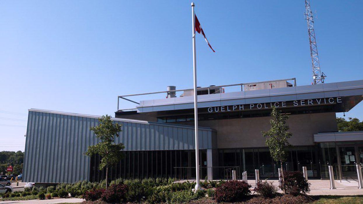 Ontario Restaurant Forced To Call Police After Man Refused To Show His Vaccine Certificate