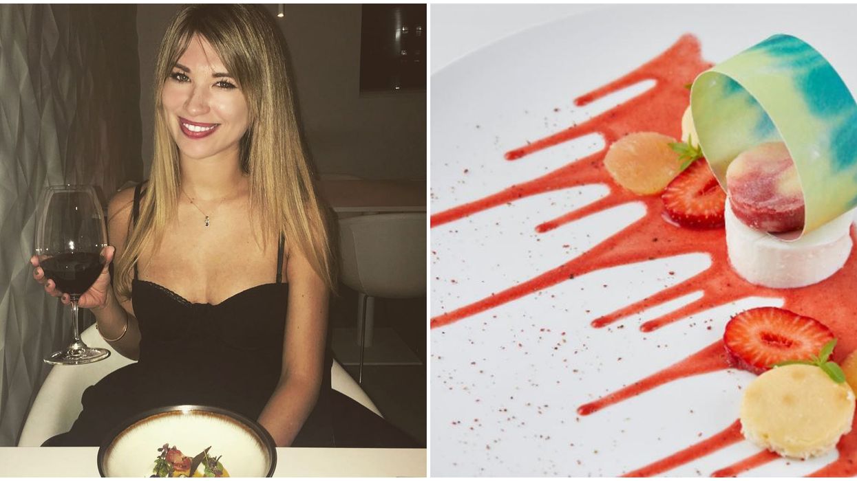 Ontario Restaurant Is Launching A 44-Course Tasting Menu In January