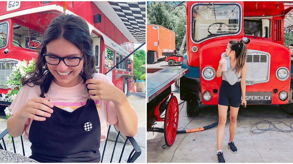 Ontario's Birdies Perch Is The Most British Way To Enjoy Your Fish & Chips