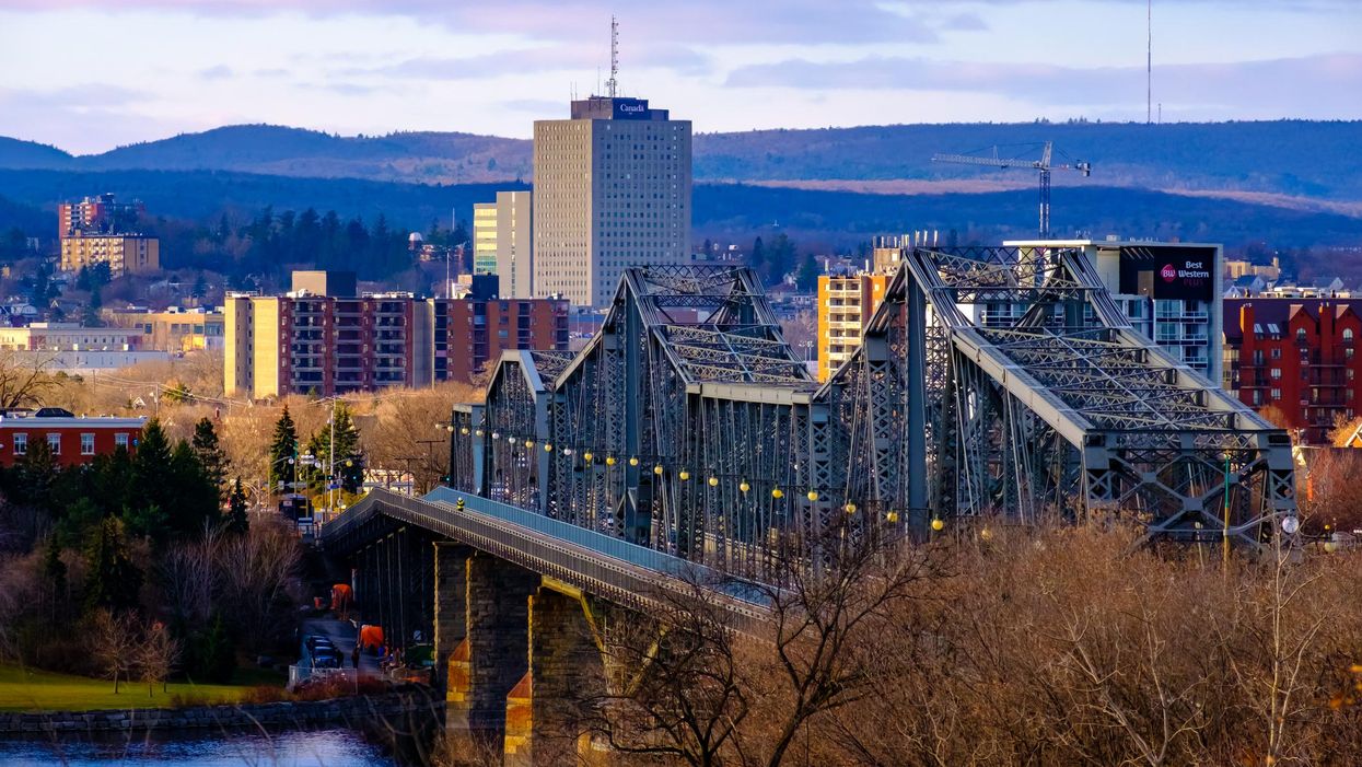 Ontario's Border Restrictions Are Over & Here's What That Means