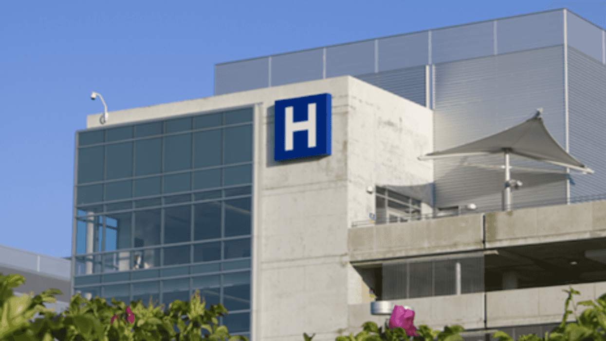 Ontario's COVID-19 New Cases Reported The Lowest Single-Day Jump Since March