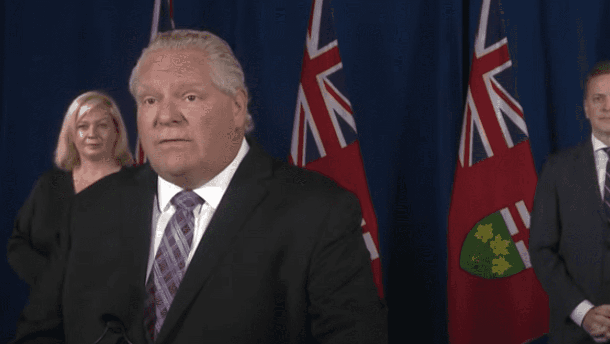 Ontario's COVID Alert App Has Just Been Delayed