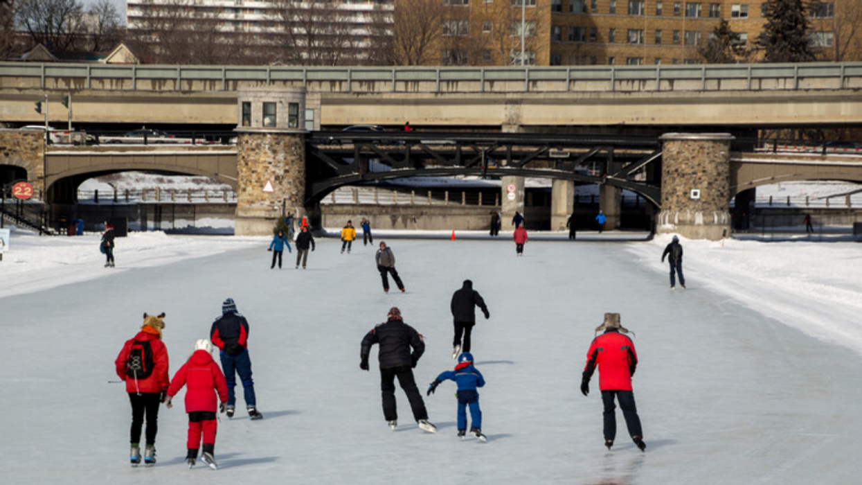 Ontario's Daily COVID-19 Cases Break Records For The Fourth Time In A Week
