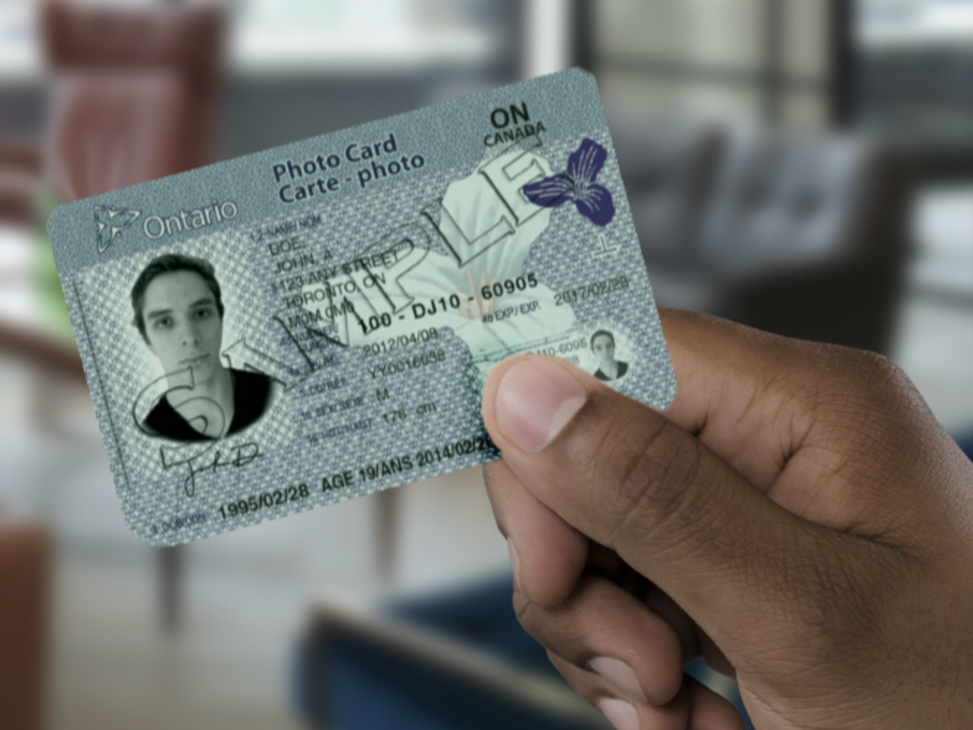 Ontario's Digital IDs Are Coming This Year & Here's What We Know So Far