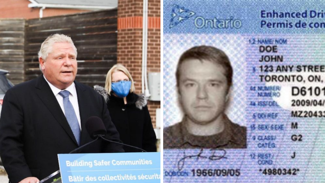 Ontario's Digital IDs Are Getting Delayed Until Next Year & Here's Why