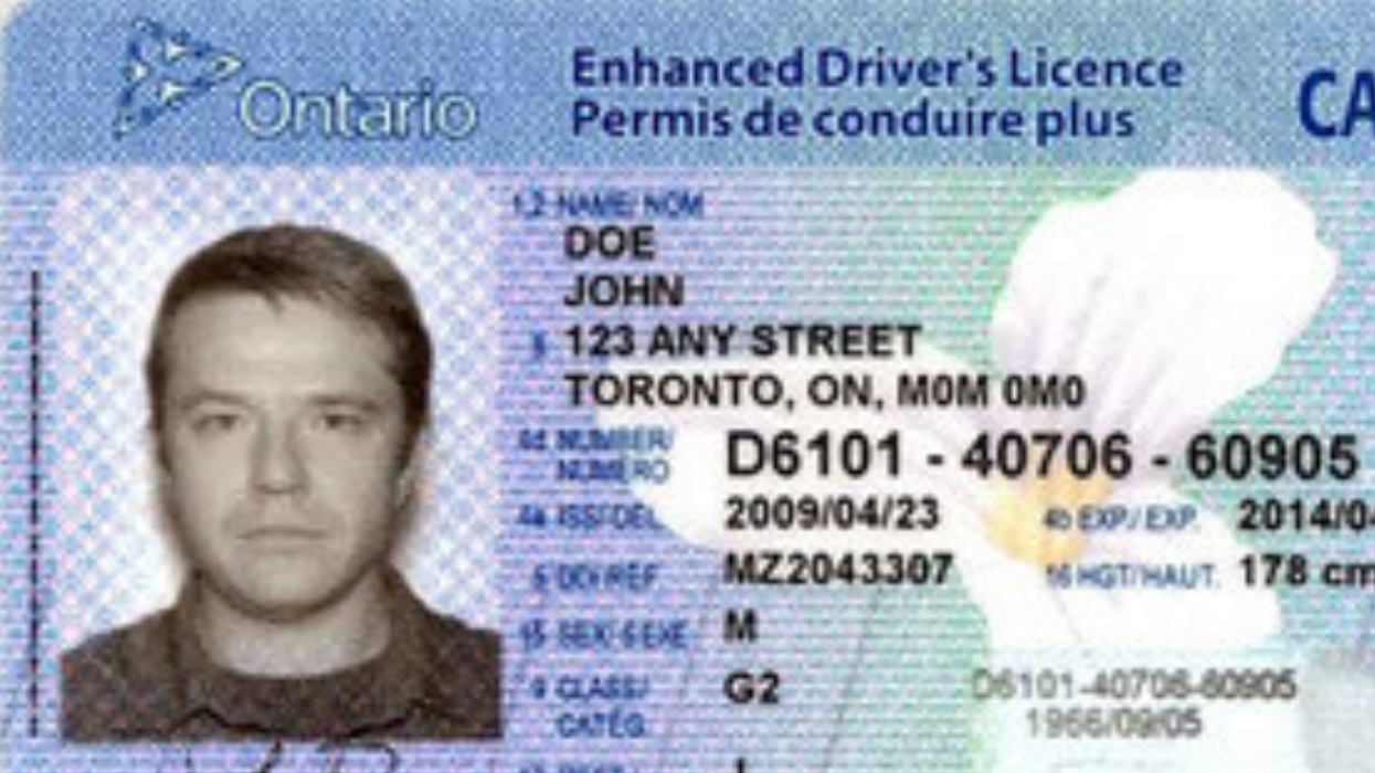 Ontario's Digital IDs Are Set To Drop Later This Year & All You'll Need Is Your Phone