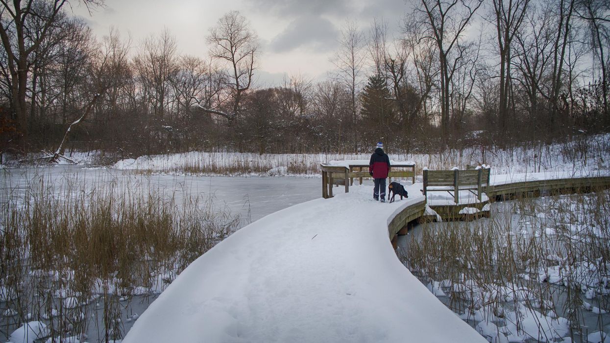 Ontario's Frost Was So Late This Year It Mimicked What 2060 Weather Could Look Like