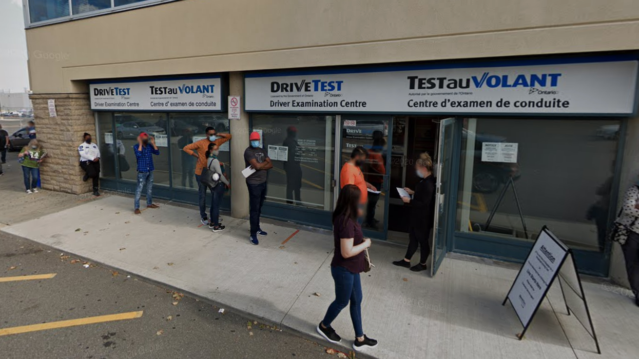 Ontario's G Road Tests Just Changed & Here's What You Need To Know