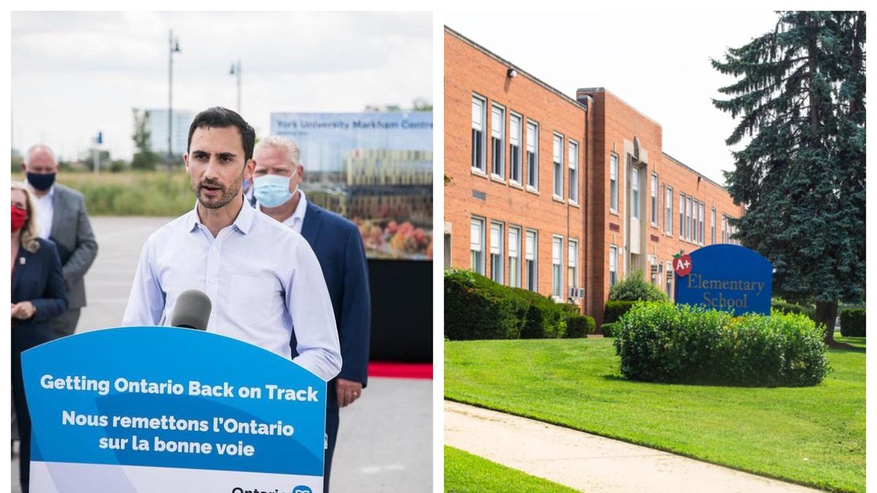 Here's What Ontario's Grade 9 Math Course Looks Like & It's What You ...