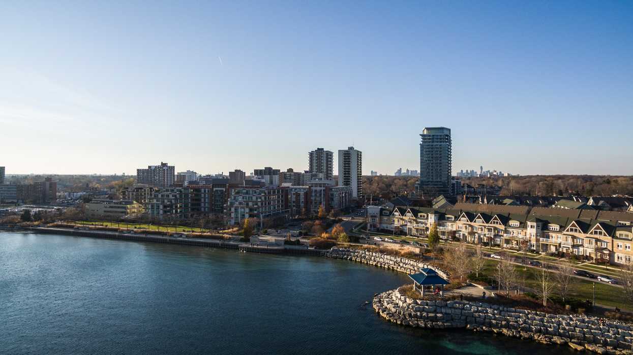 Ontario's Grey Zone In Peel Region Is Likely Next Week, Says Mississauga Mayor