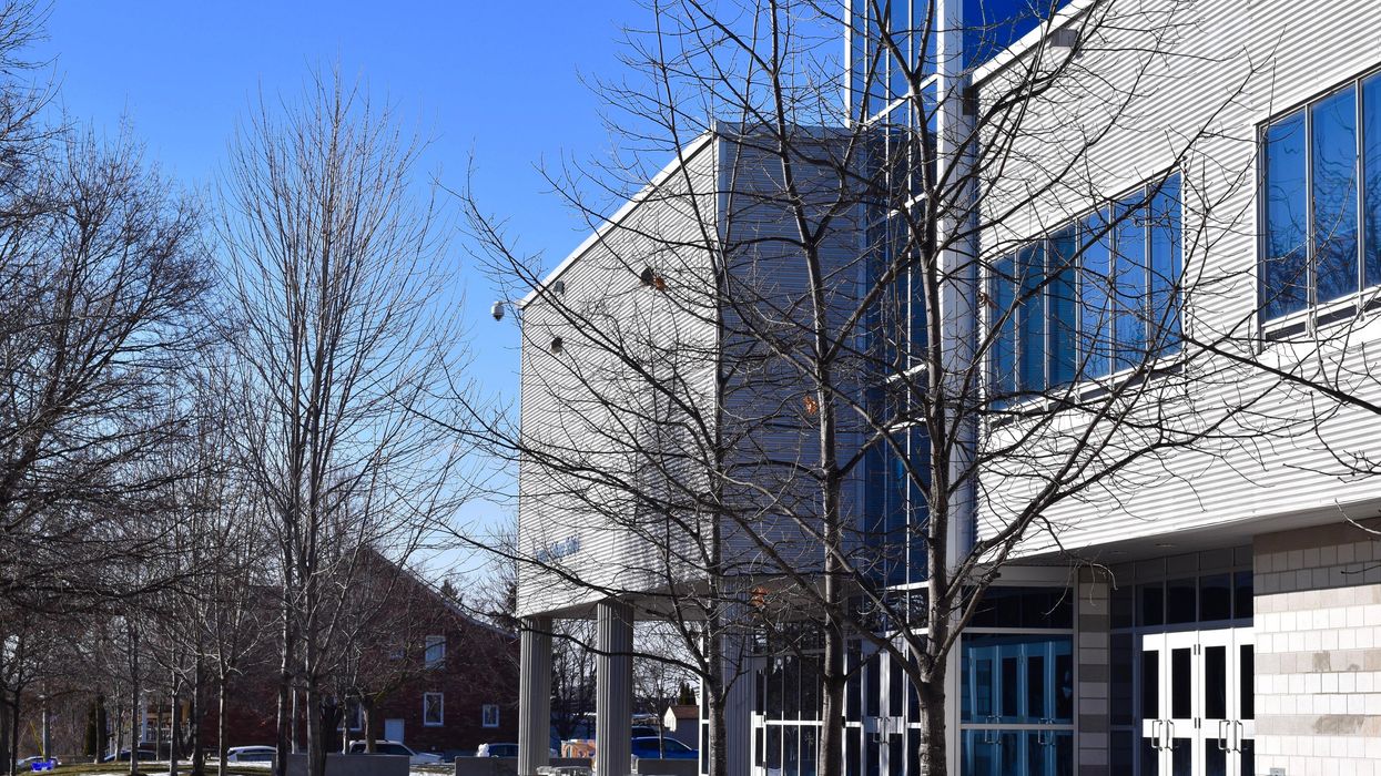 Ontario's High School Students Reportedly Could Go Back To School Before Elementary Kids