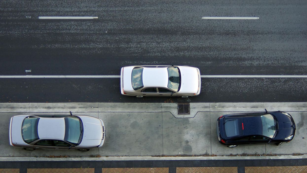 Ontario's Modified G Road Tests Might Temporarily Scrap Parallel Parking & More