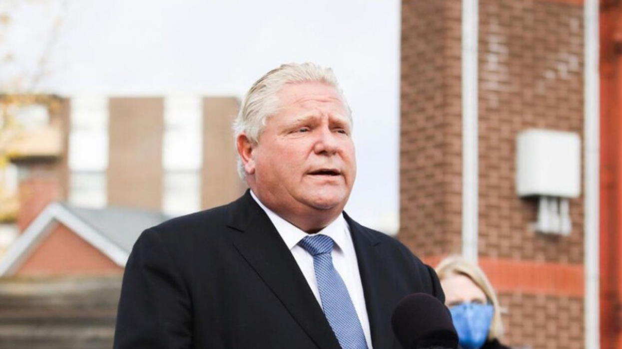 Ontario's New COVID-19 Support For Businesses Will Help Pay Energy Bills & More